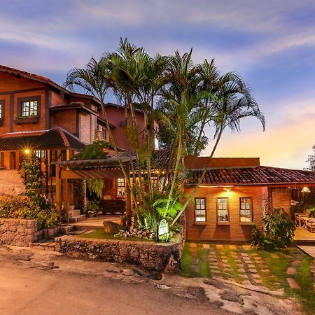 모라다 다스 페드라스 Florianópolis 외부 사진