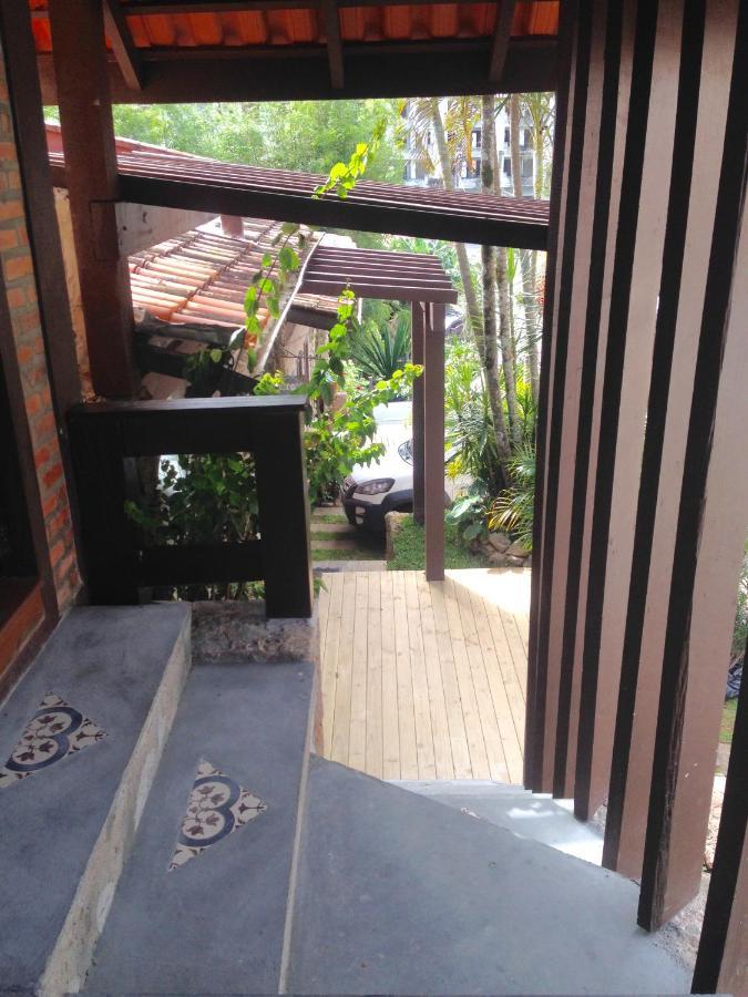모라다 다스 페드라스 Florianópolis 외부 사진