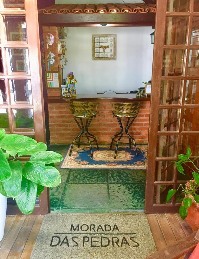 모라다 다스 페드라스 Florianópolis 외부 사진
