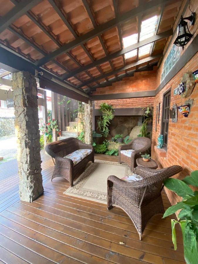 모라다 다스 페드라스 Florianópolis 외부 사진