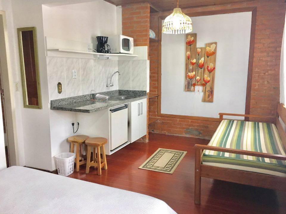 모라다 다스 페드라스 Florianópolis 외부 사진