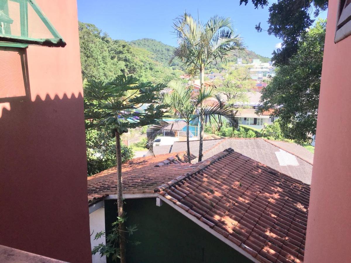 모라다 다스 페드라스 Florianópolis 외부 사진