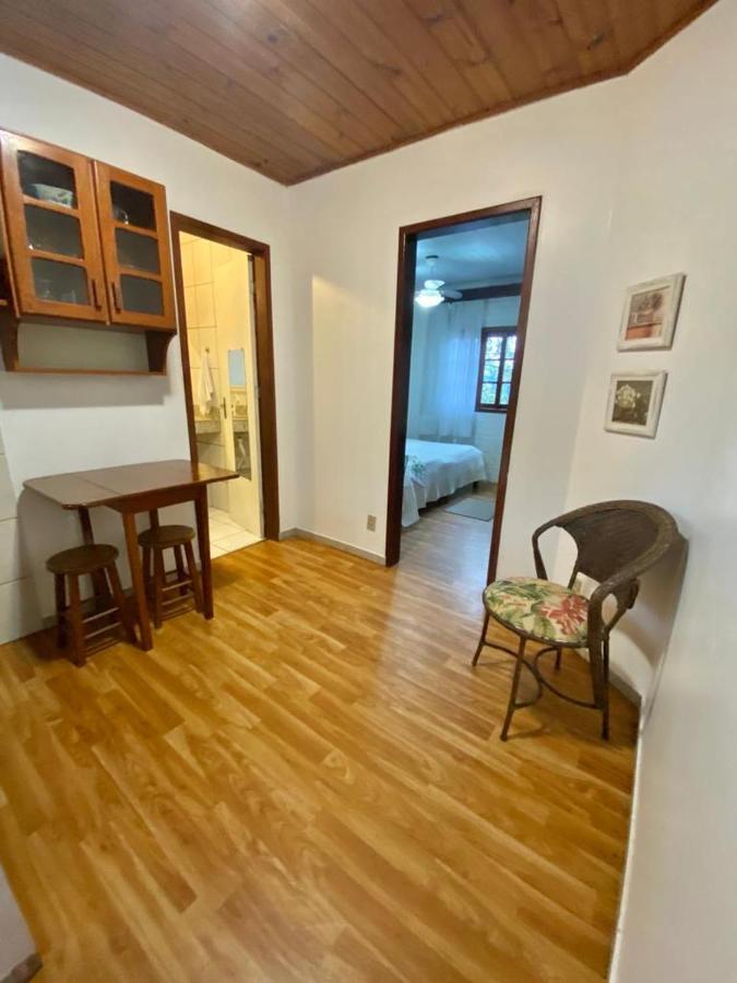 모라다 다스 페드라스 Florianópolis 외부 사진