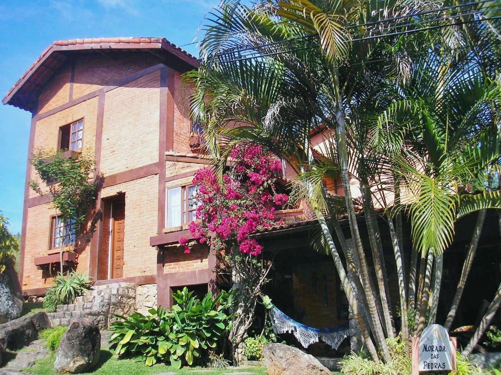 모라다 다스 페드라스 Florianópolis 외부 사진