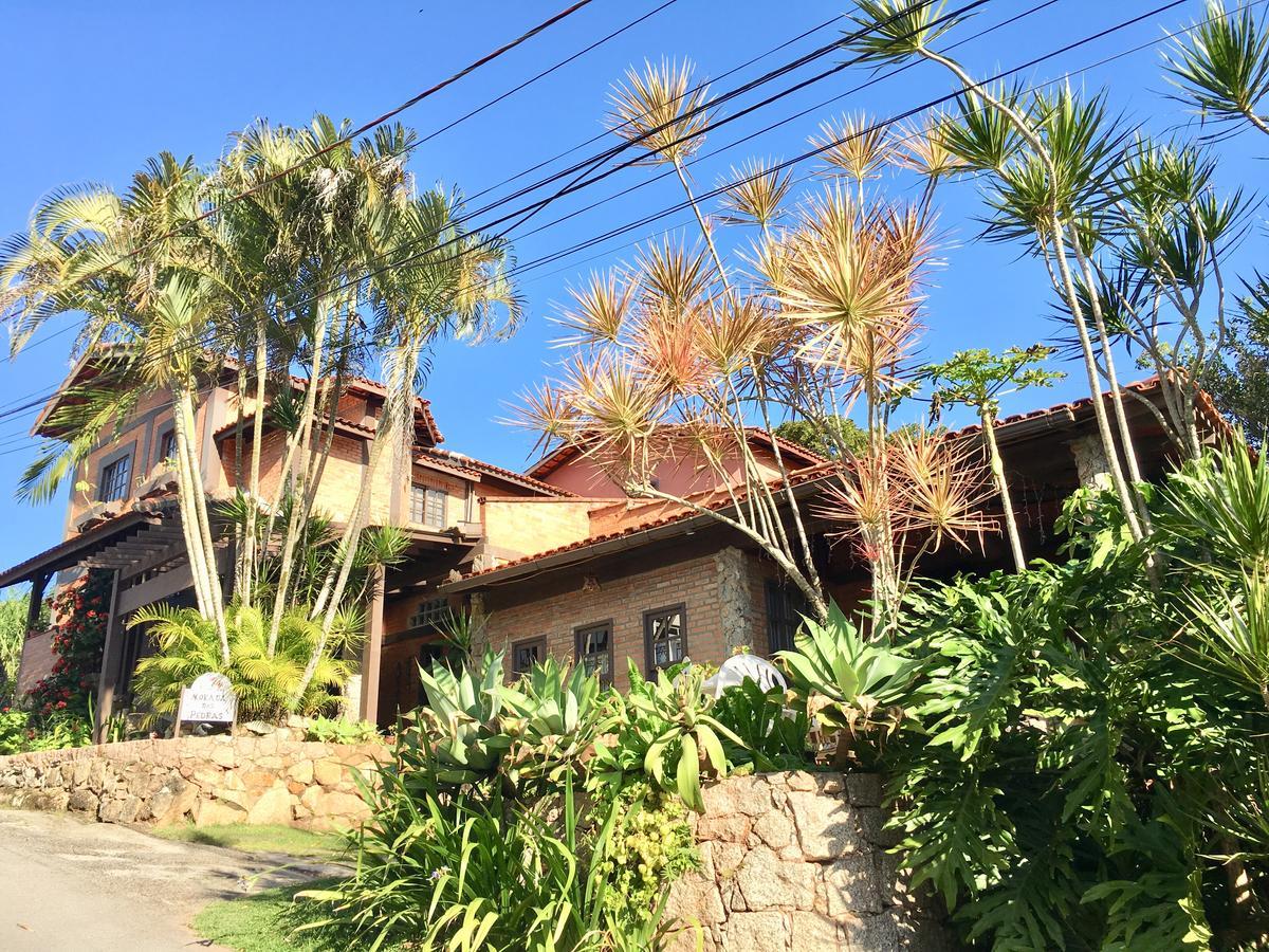 모라다 다스 페드라스 Florianópolis 외부 사진