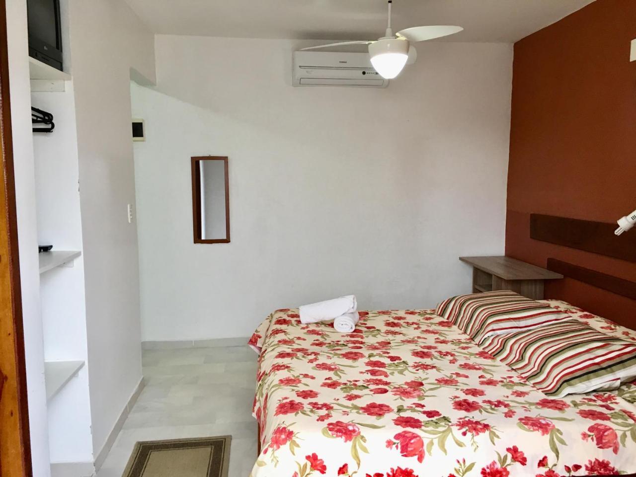 모라다 다스 페드라스 Florianópolis 외부 사진
