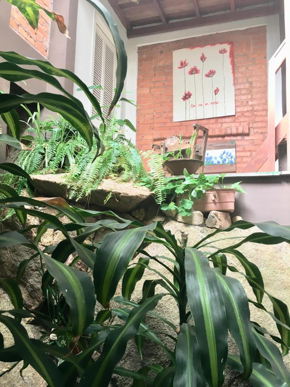 모라다 다스 페드라스 Florianópolis 외부 사진