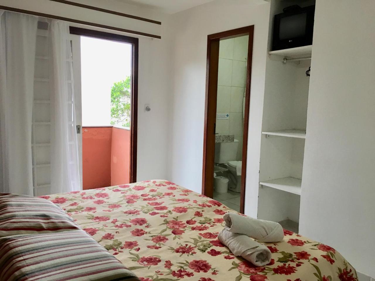 모라다 다스 페드라스 Florianópolis 외부 사진
