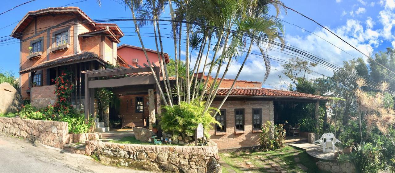 모라다 다스 페드라스 Florianópolis 외부 사진