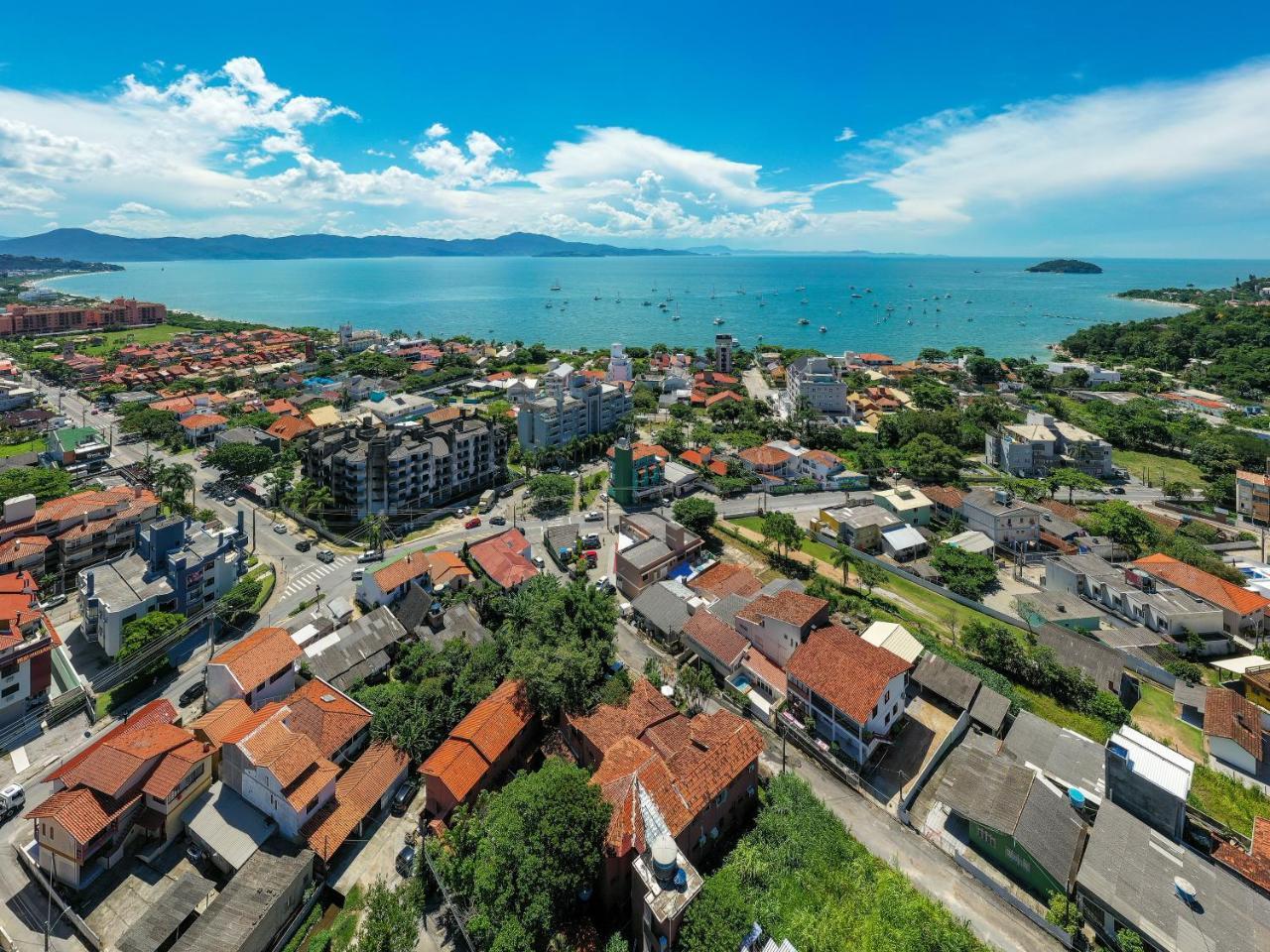 모라다 다스 페드라스 Florianópolis 외부 사진